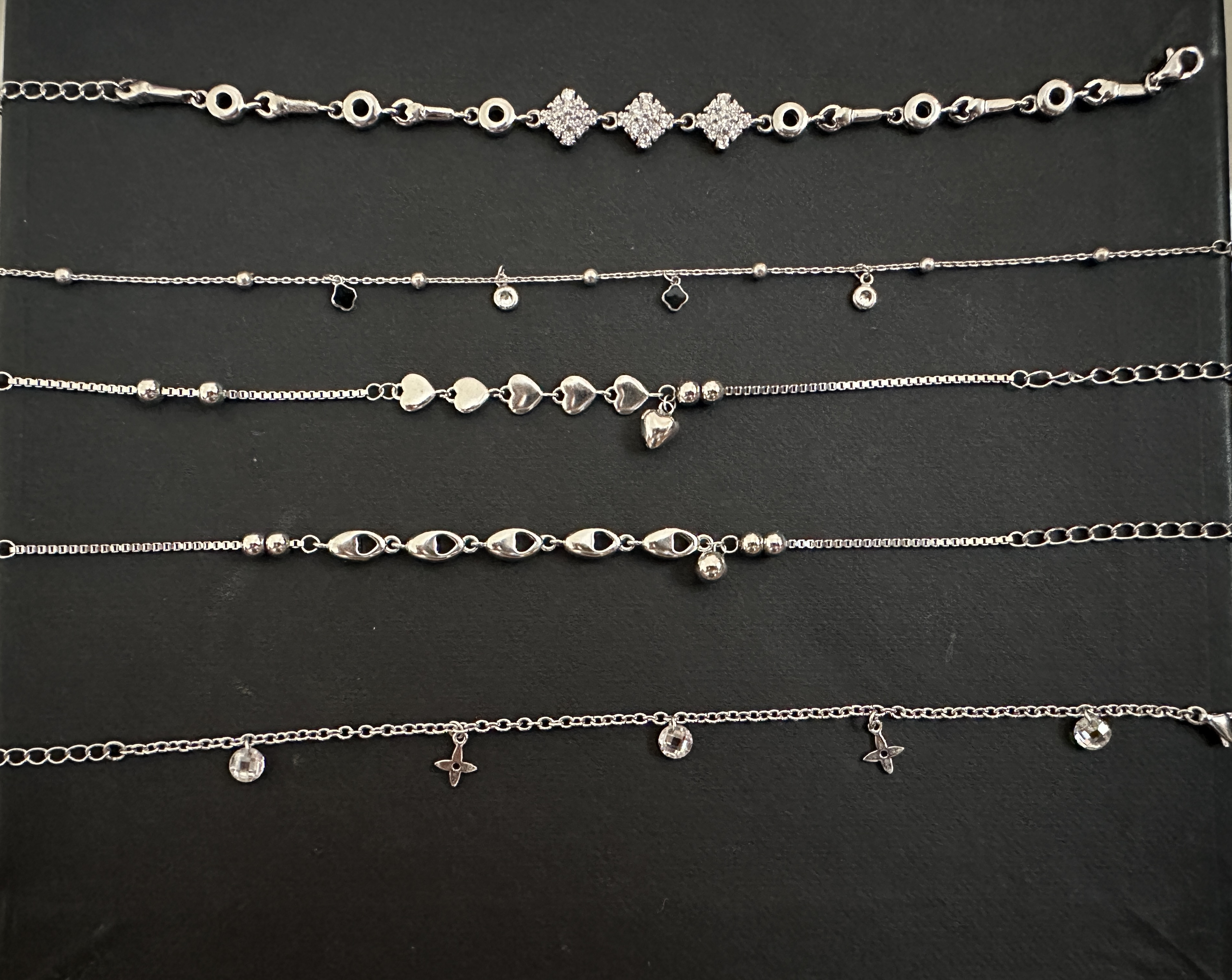 Bracelet Banner